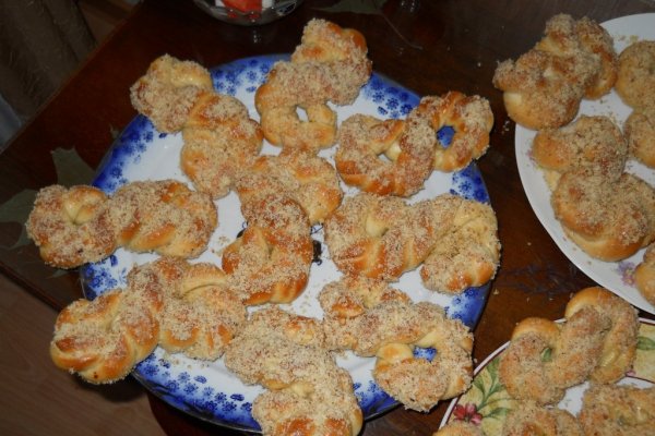 Mucenici moldovenesti de post