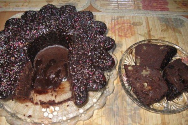 Tort Trufa la rece cu glazura de ciocolata