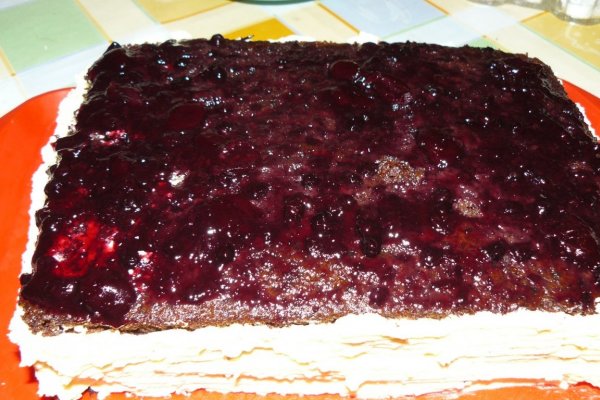 Blat cu bulion şi cacao