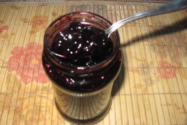 Dulceata de cirese amare