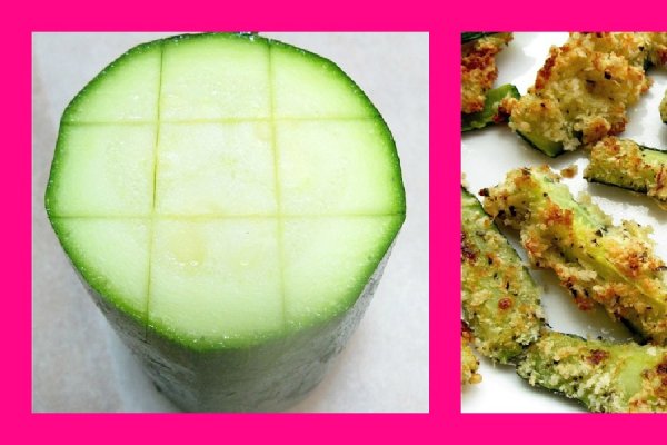 Zuchinni sticks (betisoare de dovlecel) cu ranch dressing