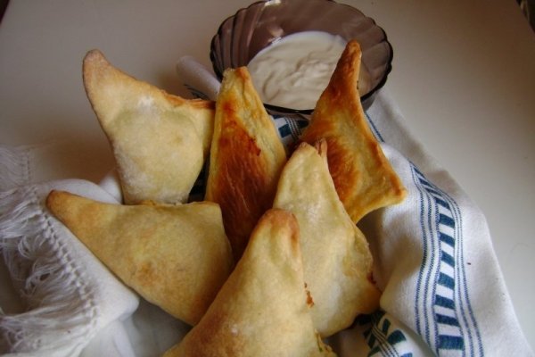 Fatayer cu doua umpluturi