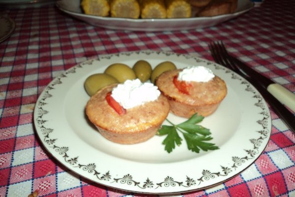 Tartine din cremwursti (pentru copii)