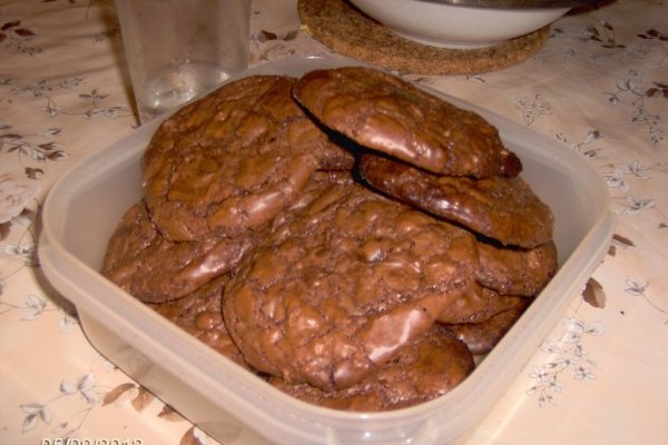 Fursecuri de ciocolata cu nuci