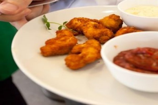 O masă delicioasă La Fix