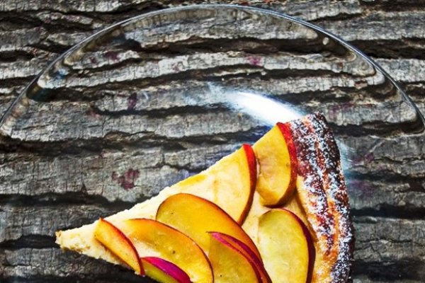 Summer fruit Cheesecake