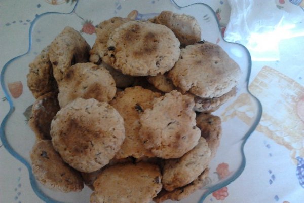 Biscuiti pentru ceai