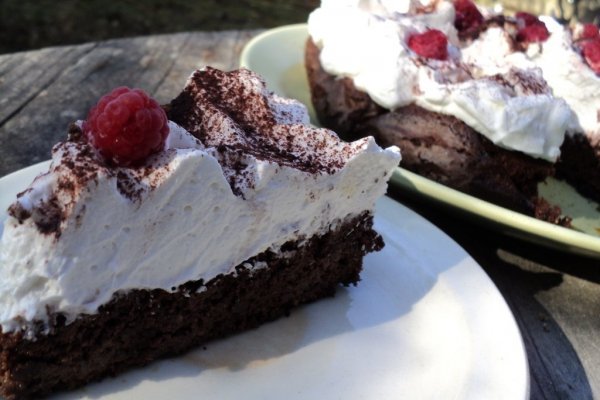 Tort cu nuci, fără făină