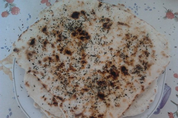 Lipii cu ierburi aromatice