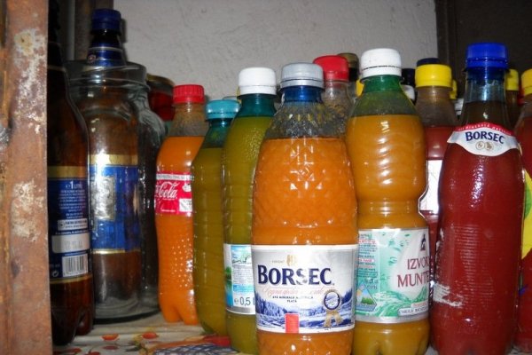 Suc de rosii galbene