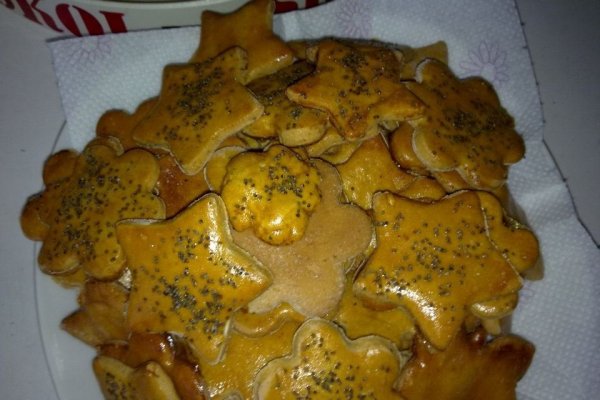 Fursecuri cu scortisoara