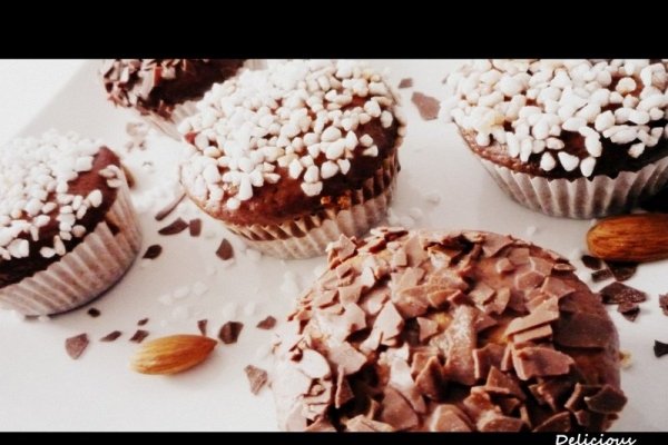 Chestnuts Muffins
