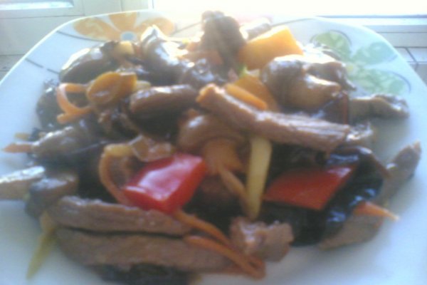 Vita in sos de stridii