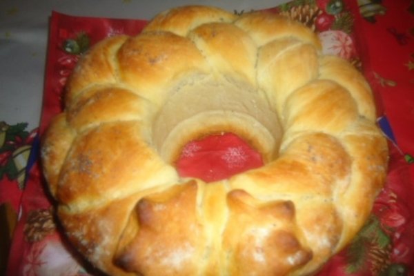 Colaci de casa si japoneze