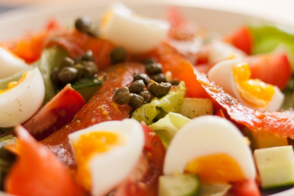 5 alimente pentru o masa mai satioasa