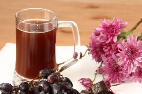 Tarta cu must si ciocolata