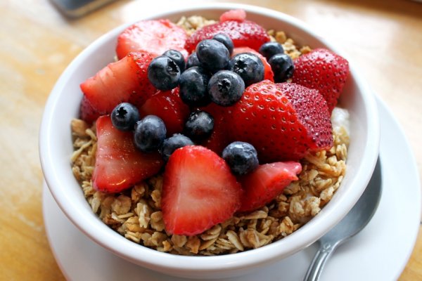 Alternative mai sanatoase pentru dulciurile de zi cu zi