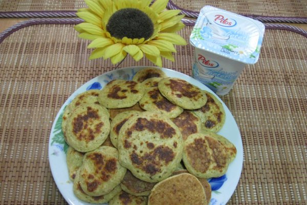 Miniclatite dietetice cu tărâţe de ovaz