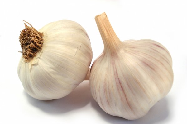 20 de beneficii ale usturoiului