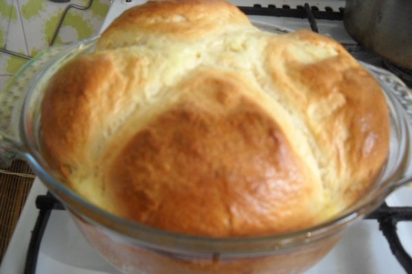 Painici umplute cu branza