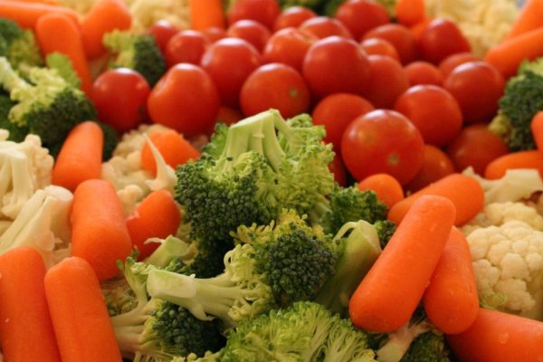 Cum sa gatesti legumele fara sa pierzi vitaminele