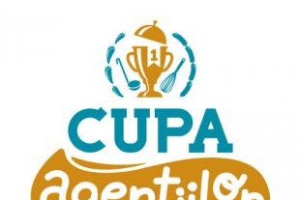 Creație și soluții inspirate pentru publicitari la Cupa Agențiilor la Gătit