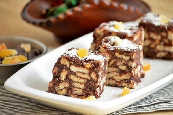 20 de retete delicioase de post