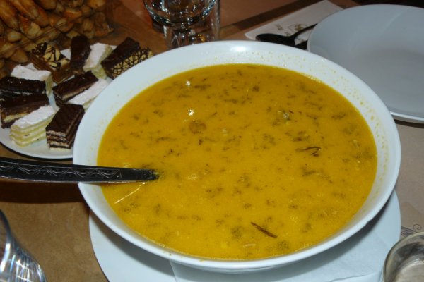 Mancaruri din resturi de friptura