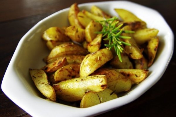 5 beneficii pentru sanatate ale cartofilor