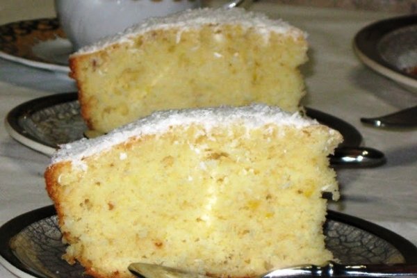 Prajitura cu lamaie si iaurt