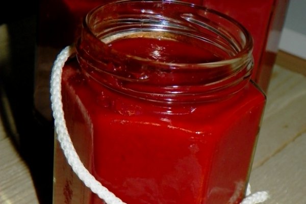 Sos de rosii si ardei kapia