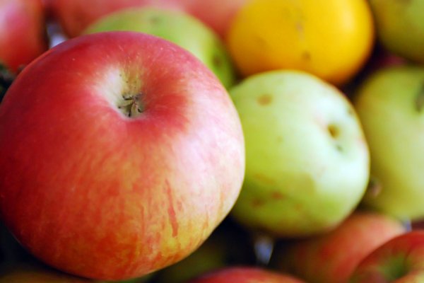 15 gustari sanatoase pe care sa le iei la birou