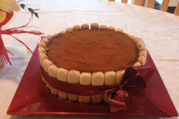 Tort Tiramisu