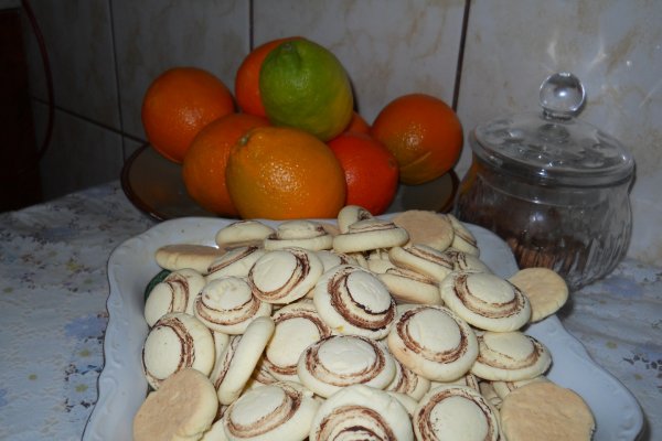 Fursecuri ciupercuta