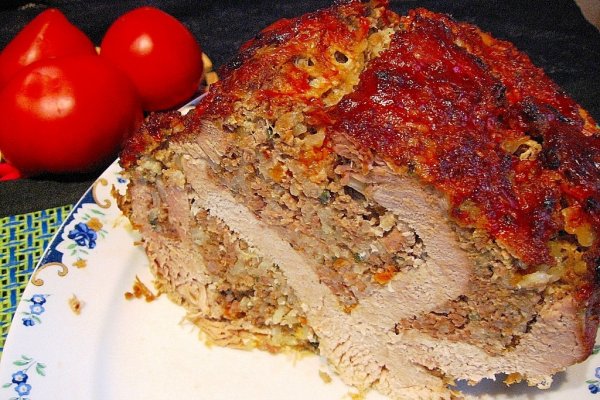 Pulpa de porc umpluta