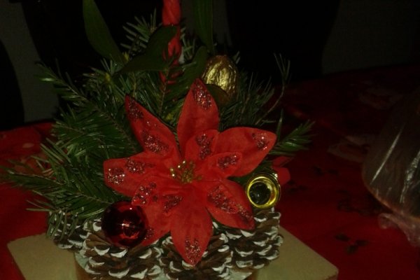 Prajitura de post cu gem de caise