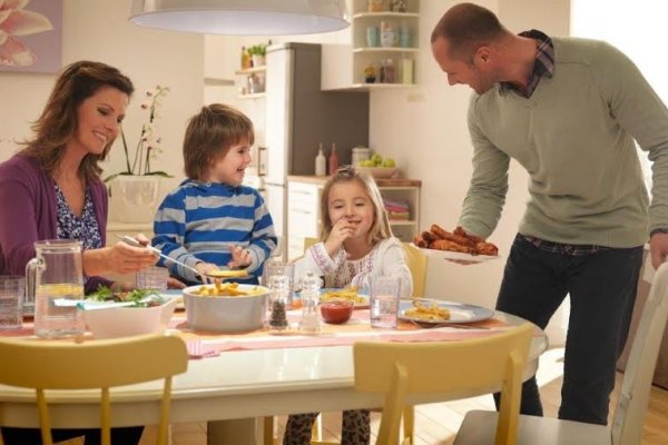 Pregăteşte-ţi bucătăria pentru sărbătorile de iarnă