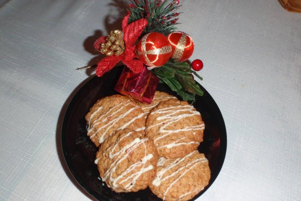 Fursecuri cu fulgi de ovăz