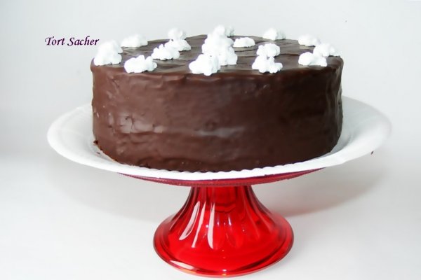 Tort Sacher