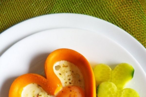 Mic dejun cu dragoste