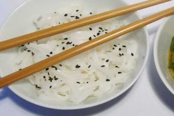 Noul An (culinar) Chinezesc