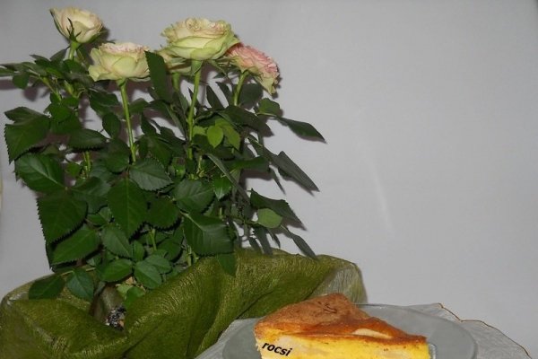 Tarta cu pere
