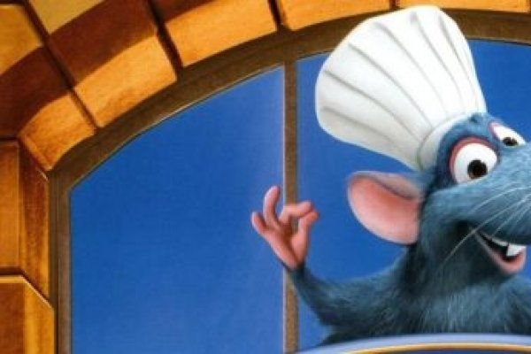 5 filme care îţi fac poftă de mâncare