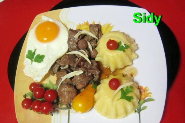 Tochitura mocaneasca