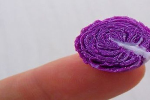 Mâncare în miniatură