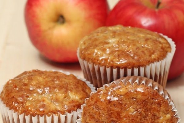 Briose cu mere si ghimbir