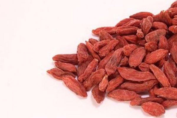  10 beneficii ale fructelor goji