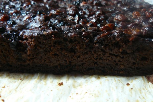 Prăjitura cu bucluc de 8 Martie 2013