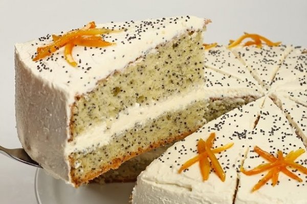 Tort cu mac si crema de branza