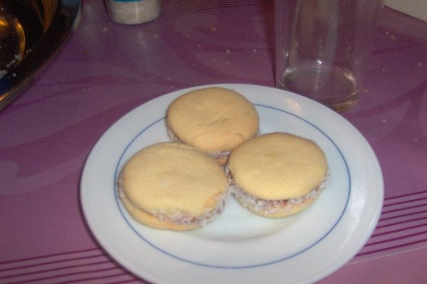 Alpahores fara faina